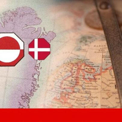 Groenlândia no tabuleiro mundial: que papel desempenha na corrida pelo poder