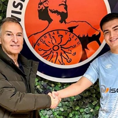 Futsal: Viseu 2001 estreia novo reforço no arranque do Apuramento de Campeão