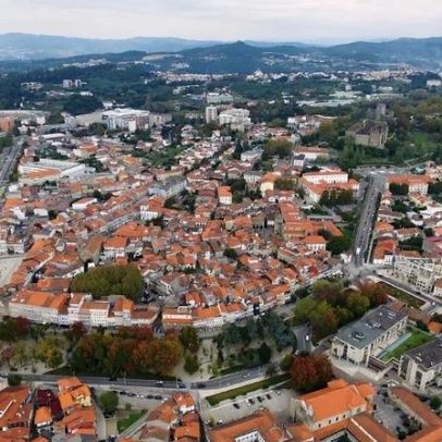 Guimarães prioriza mobilidade urbana sustentável e ligações a estações HV