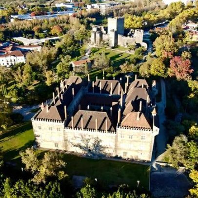 Guimarães entre as cidades líderes mundiais em ação climática