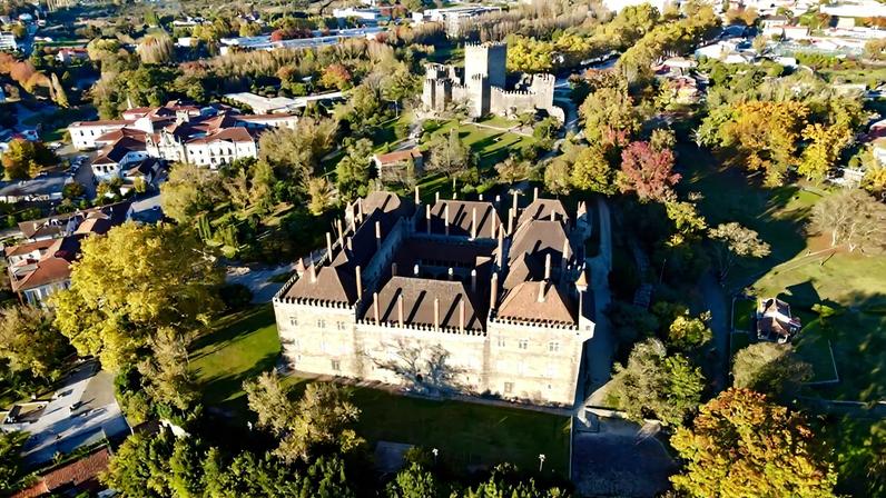 Guimarães está entre as cidades líderes mundiais na ação climática