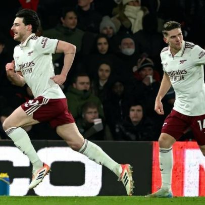 Gyökeres tem dificuldade; Arsenal encontra soluções