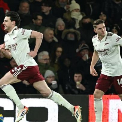 Gyökeres enfrenta problema, Arsenal encontra soluções