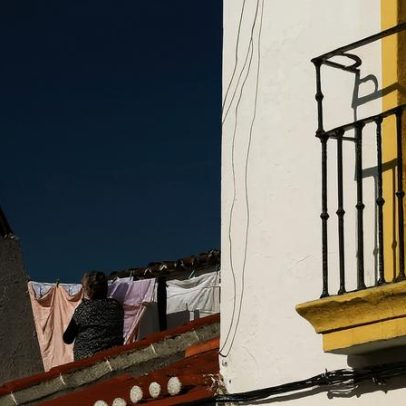 Arrendamento em Évora apresenta rentabilidade de 5,7% no fecho de 2025