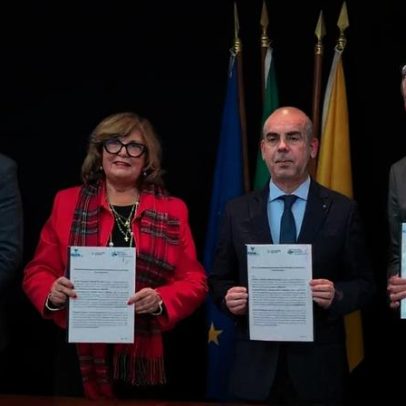 Lagoa avança decisivamente com o Vale da Pipa, habitação acessível