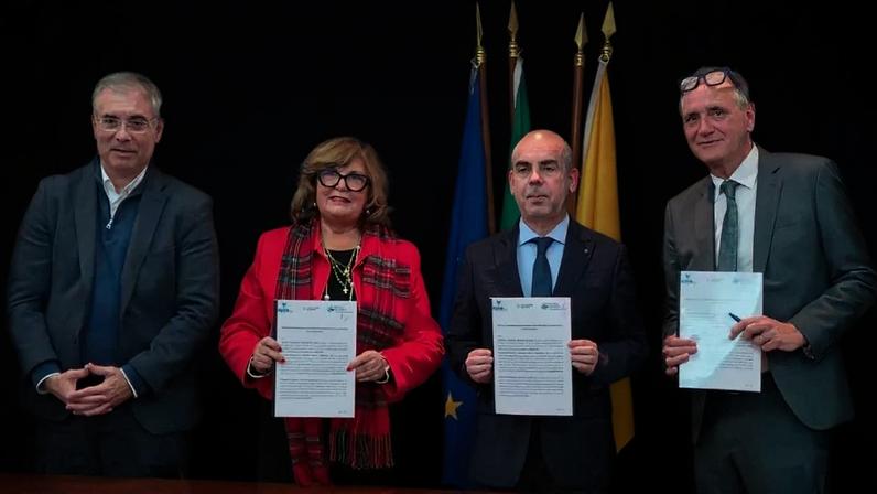 Lagoa dá passo decisivo no projeto de habitação acessível Vale da Pipa