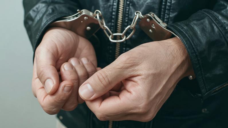 Septuagenário detido por abusar de jovem com deficiência intelectual