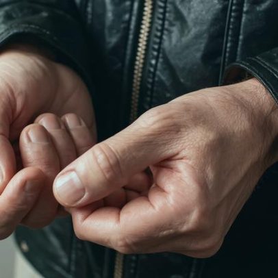 Pedrógão Grande: detido por violência doméstica