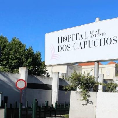 Capuchos passam a contar com nova equipa de saúde mental