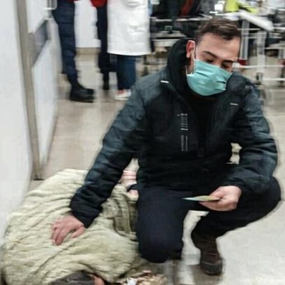 ULS de Coimbra abre averiguações após relato em redes sobre urgência hospitalar