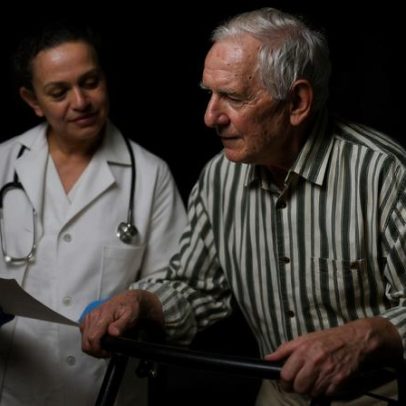 Projeto Bata Branca em Azambuja regista quase 7.800 consultas médicas em 2025