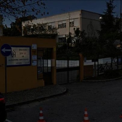 Pais e alunos agredidos em incidente por rivalidade racial