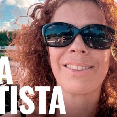 Biblioteca recebe apresentação do livro Reencontro de Mim por Ana Batista