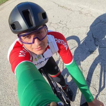 Tomás Cardoso convocado para estágio da Seleção Nacional de BTT