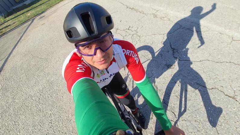 Tomás Cardoso convocado para estágio da Seleção Nacional de BTT