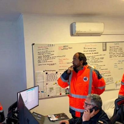 Santarém mantém centros de acolhimento ativos até estabilizar energia
