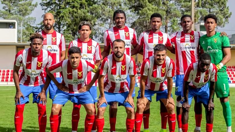 Jorge Braz, selecionador nacional