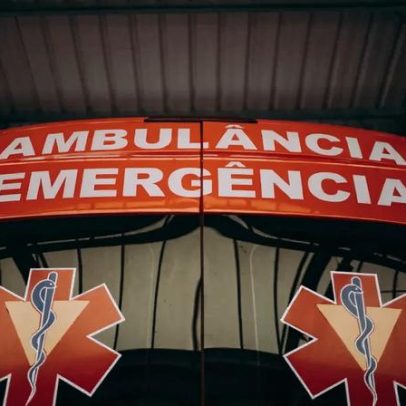 Três feridos em agressão com arma branca em Paços de Brandão