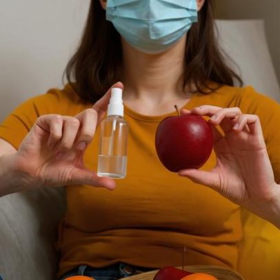 Vitamina C, D, zinco e selénio são aliados da gripe sazonal