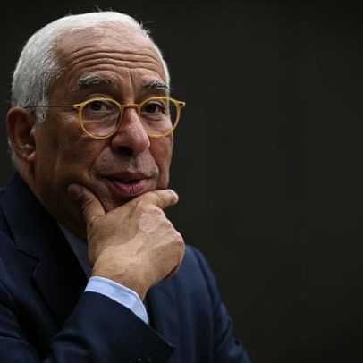 Costa afirma que preocupações de segurança dos EUA serão resolvidas pela NATO