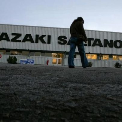 Novas saídas na Yazaki agravam problemas sociais em Ovar