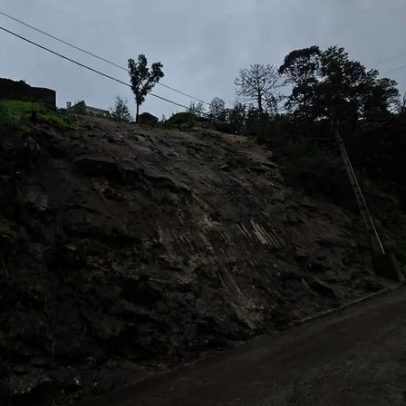 Passagem no Pontão da Barragem da Caniçada reabriu ao público