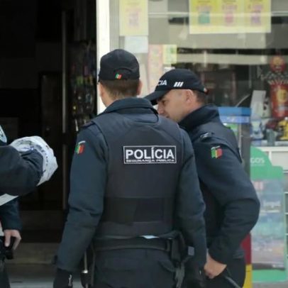 Detido especialista em artes marciais por agressão policial na Póvoa