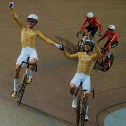 Iúri Leitão e Rui Oliveira vencem prova no Troféu Artur Lopes