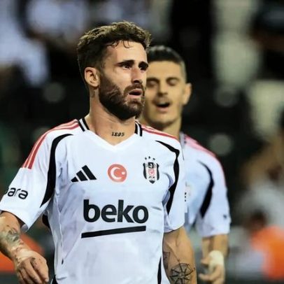 Turcos exigem que Benfica pague salários finais de Rafa