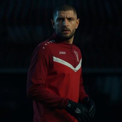 Imprensa alemã associa Benfica à defesa do Estugarda