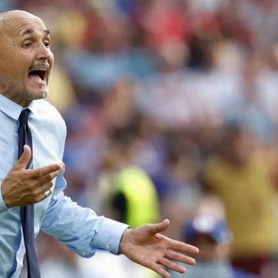 Juventus perde com o Cagliari antes de receber o Benfica na Champions