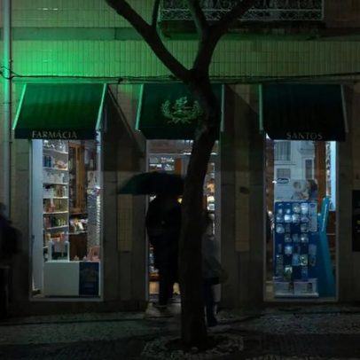Farmácias fechadas à noite dificultam acesso a medicamentos