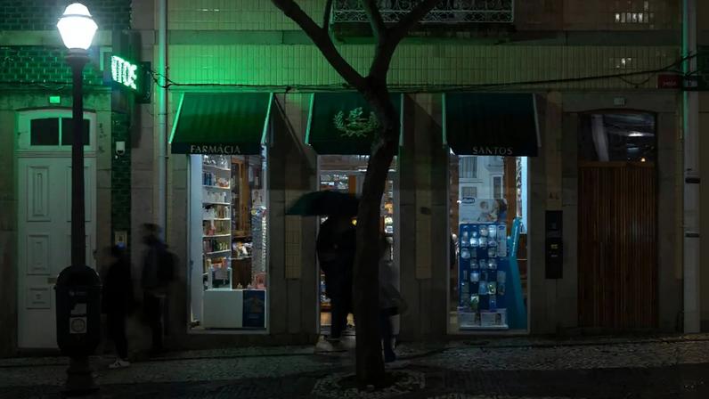 Espinho é um dos concelhos onde não há farmácias abertas 24 horas