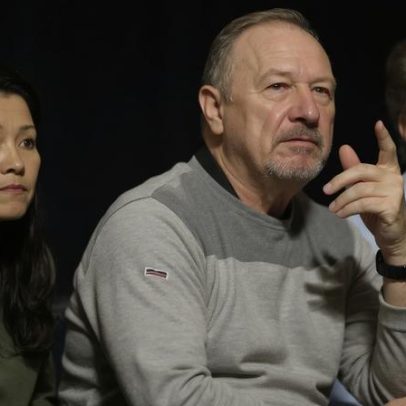 Casa onde Gene Hackman viveu nos últimos anos à venda por 5,7 milhões de euros