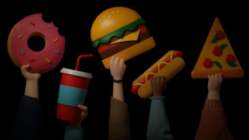 Alimentos ultraprocessados: quanto mais se come, mais o corpo quer