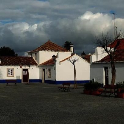 Descubra o primeiro destino sustentável do Alentejo