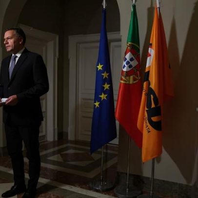 Luís Montenegro afirma não emitir indicação para segunda volta