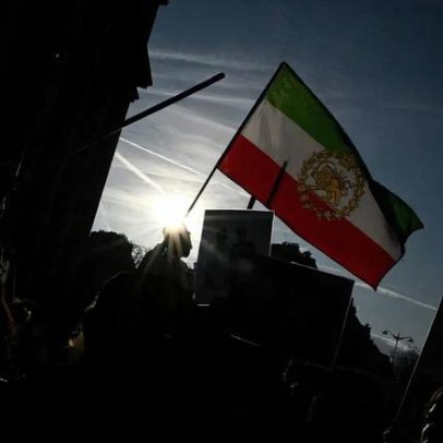 Quase quatro mil mortos e nove mil feridos nos protestos no Irão