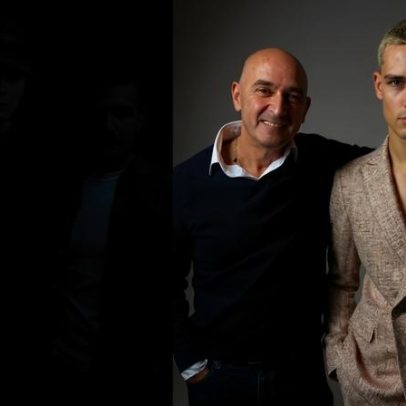Portugal Fashion consolida presença em Milão com Catalán e Vieira