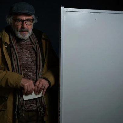 Estádio inteiro vota Manuel João Vieira, que ultrapassa Jorge Pinto