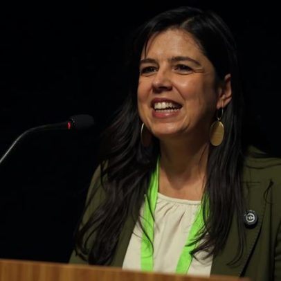 PAN apoia António José Seguro na segunda volta