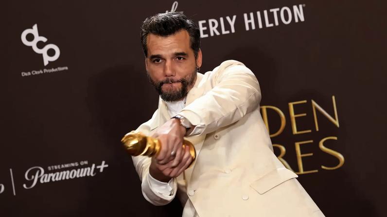 Imagem de contexto do artigo Wagner Moura: o baiano que dá tudo o que tem