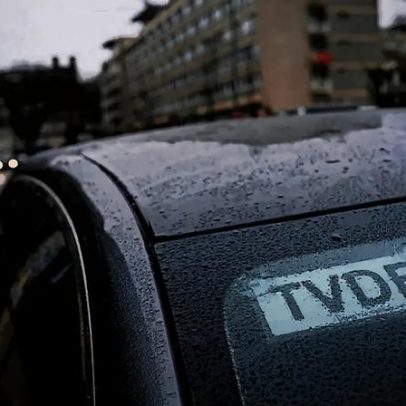Motorista de TVDE detido por tentativa de violação em Lisboa
