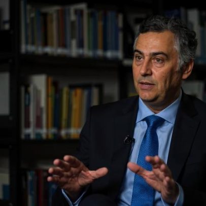 Ministro da Educação defende integração da inteligência artificial