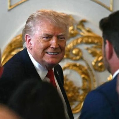 Candidatos a lugar permanente no Conselho da Paz de Trump devem pagar 860 milhões de euros