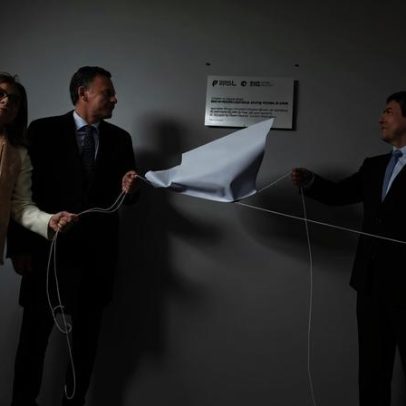 Antigo deputado do PSD Duarte Pacheco apoia Seguro na segunda volta