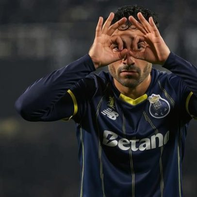 Nuno Mendes entre orgulho e dificuldade de voltar a casa
