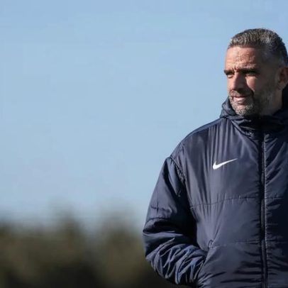 Rui Borges e o PSG: coragem para enfrentar os melhores