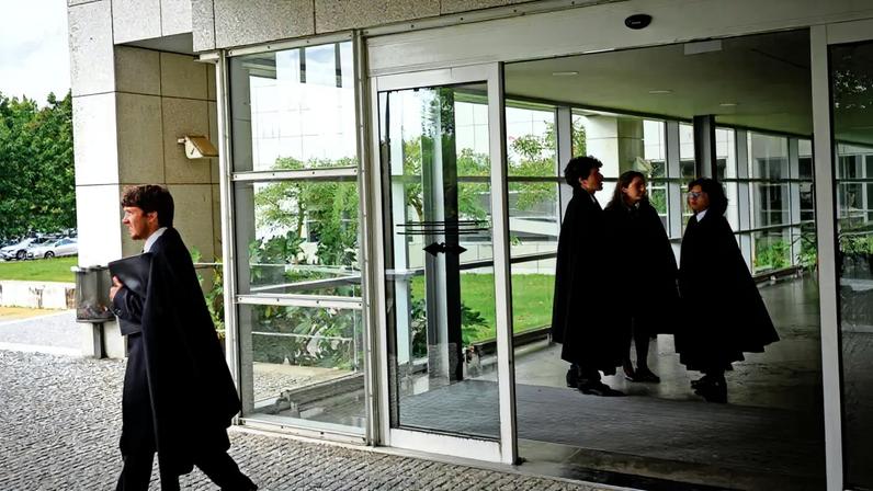 Duarte Figueiredo foi detido em dezembro de 2022