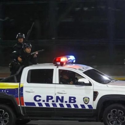 Governo não vê portugueses afetados pelos ataques dos EUA na Venezuela